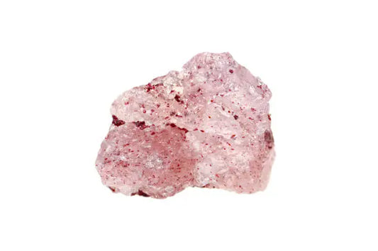 Strawberry Quartz: Meaning, Healing Properties & More | Touch Vintage