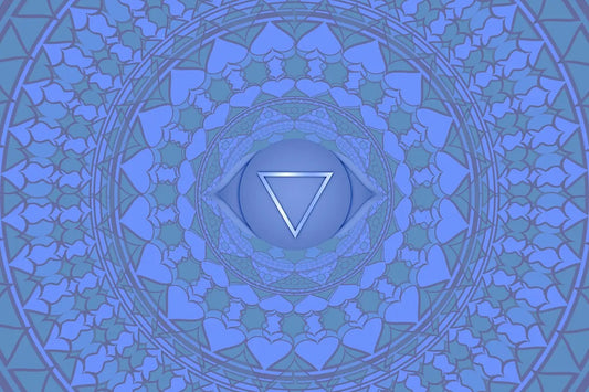 20 Must-Have Crystals For The Third Eye / Ajna｜Touch Vintage