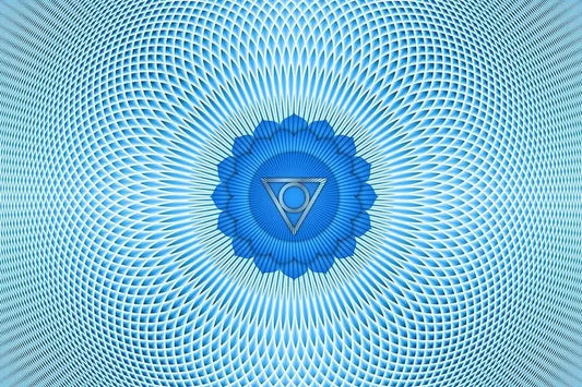 20 Must-Have Crystals For The Throat Chakra / Vishuddha｜Touch Vintage