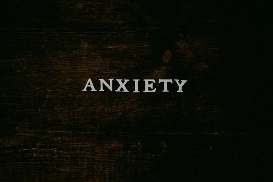 Anxiety Stones：Top 20 Crystals For Anxiety Relief | Touch Vintage