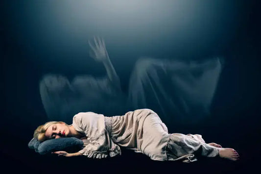 Top 20 Crystals For Astral Projection｜Touch Vintage