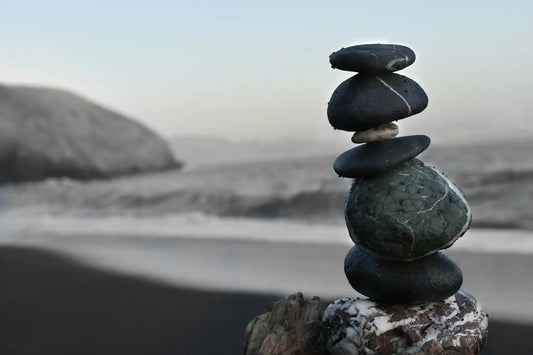 Balance Stones: Top 20 Crystals For Balance & Harmony | Touch Vintage