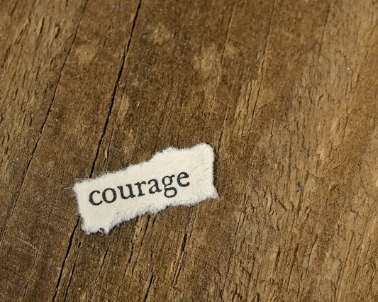 Courage Stones: Top 20 Crystals For Courage & Confidence | Touch Vintage