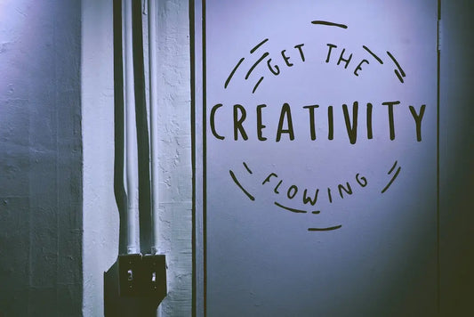 Creativity Stones: Top 20 Crystals For Creativity｜Touch Vintage