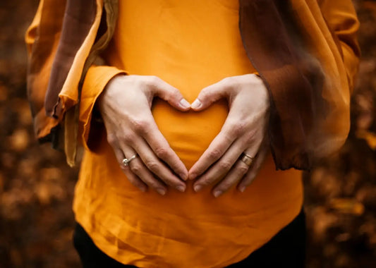 Top 20 Crystals For Fertility & Pregnancy｜Touch Vintage