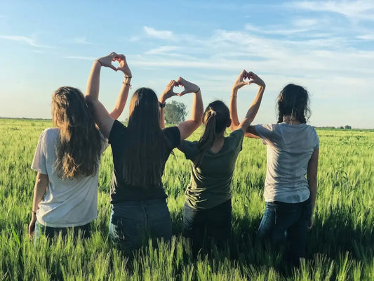 Top 20 Crystals For Friendship｜Touch Vintage