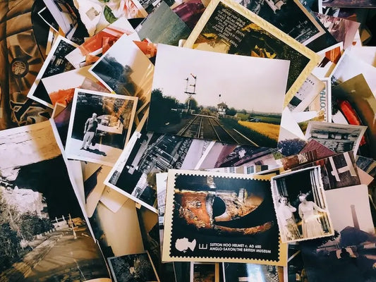 Top 20 Crystals For Memory Enhancement｜Touch Vintage