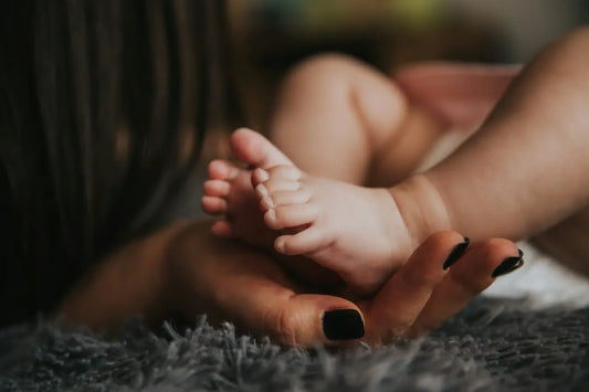 Top 20 Crystals For Motherhood