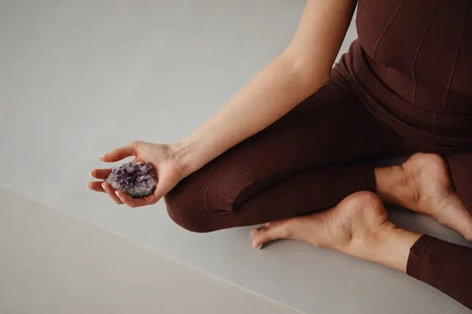 Top 20 Crystals For Beginners｜Touch Vintage
