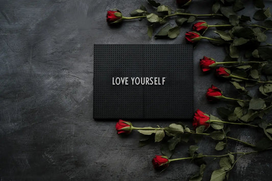 Top 20 Crystals For Self Love｜Touch Vintage