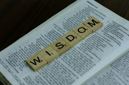 Top 20 Crystals For Wisdom