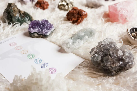 Top 20 Healing Crystals And How To Use Them｜Touch Vintage