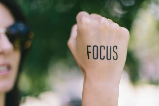 Top 20 Crystals For Focus And Clarity｜ Touch Vintage