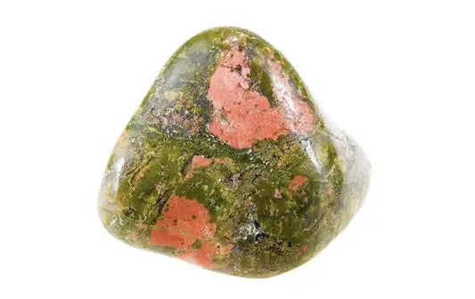 Unakite Meaning, Propeties & More