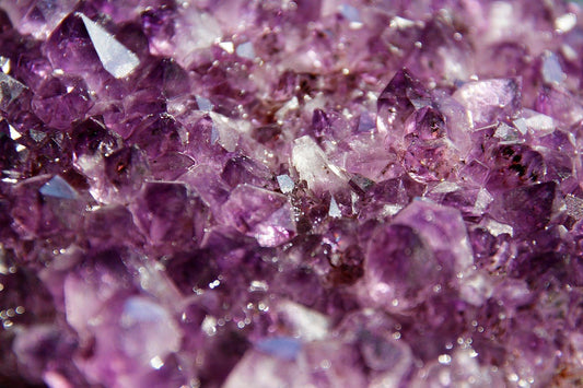 Can Amethyst Get Wet ｜Touch Vintage