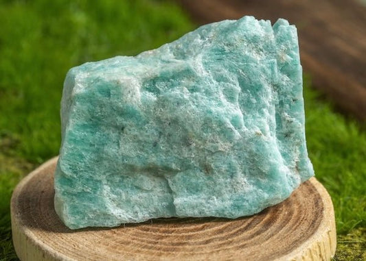 amazonite meaning