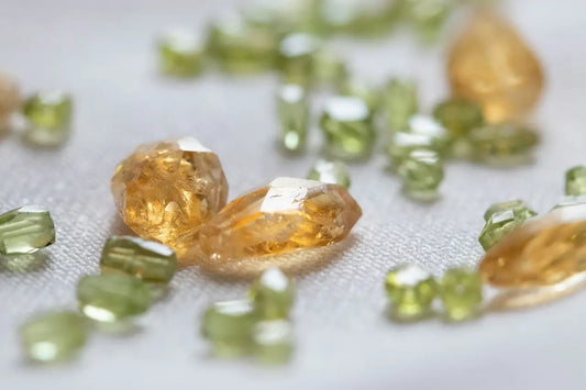 Best zodiac signs for citrine crystal energy guide