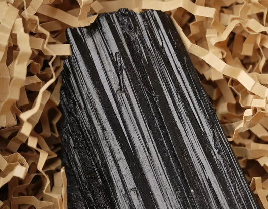 Best Zodiac Signs for Black Tourmaline