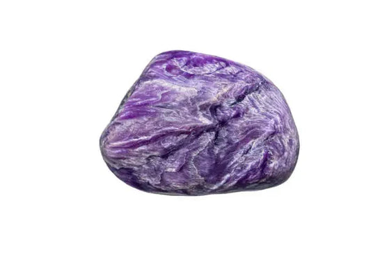 Charoite Crystal : Meaning, Healing Properties & More