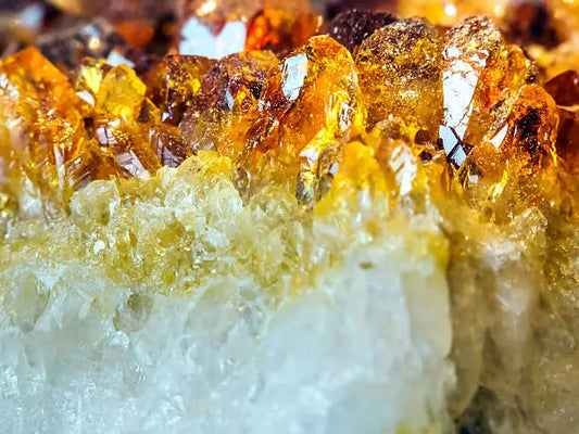 Who Should Not Wear Citrine