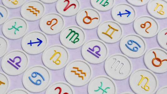 Crystals for Zodiac Signs Guide – Best Crystals for Each Sign