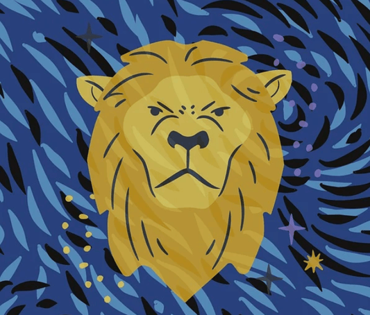 Best Crystals for Leo Women