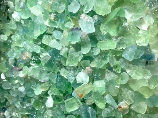 fluorite meaning