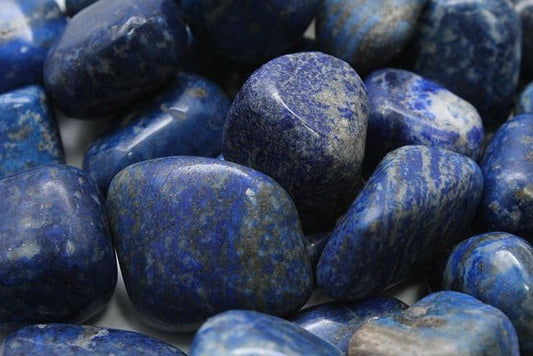 lapis lazuli meaning