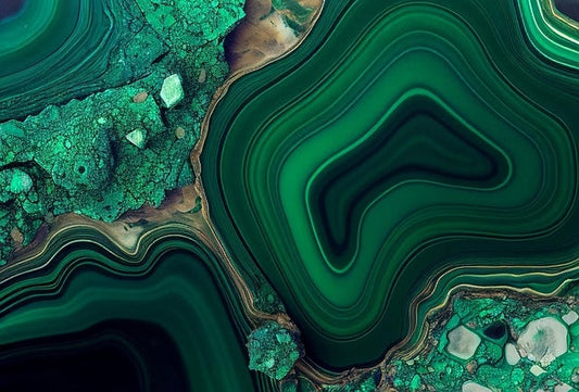 malachite meaning