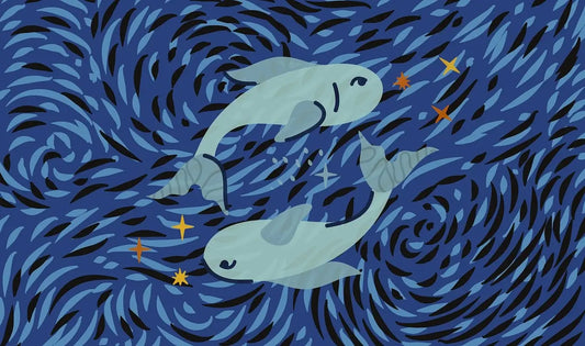 The 20 Best Crystals For Pisces Women And How To Use Them｜Touch Vintage