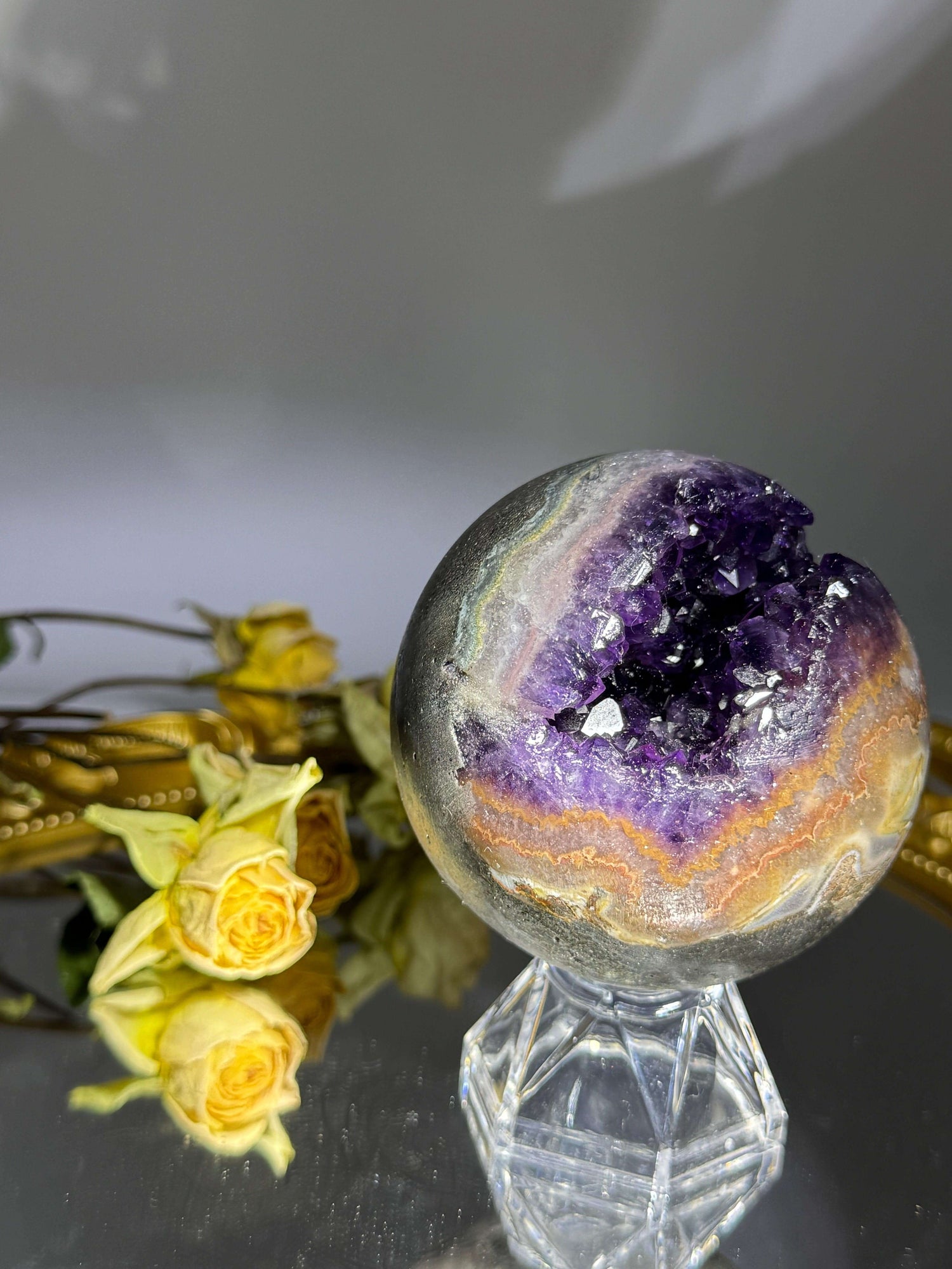 CRYSTALS - Touch Vintage 