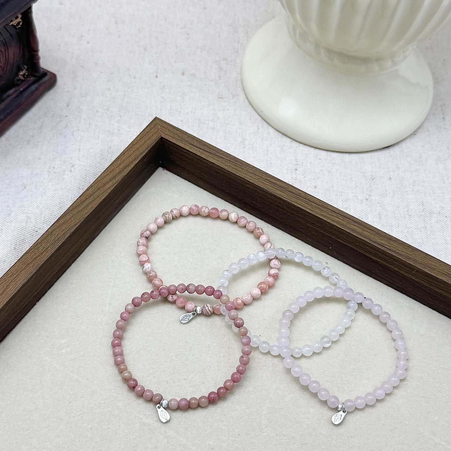 INTENTION BRACELET SETS