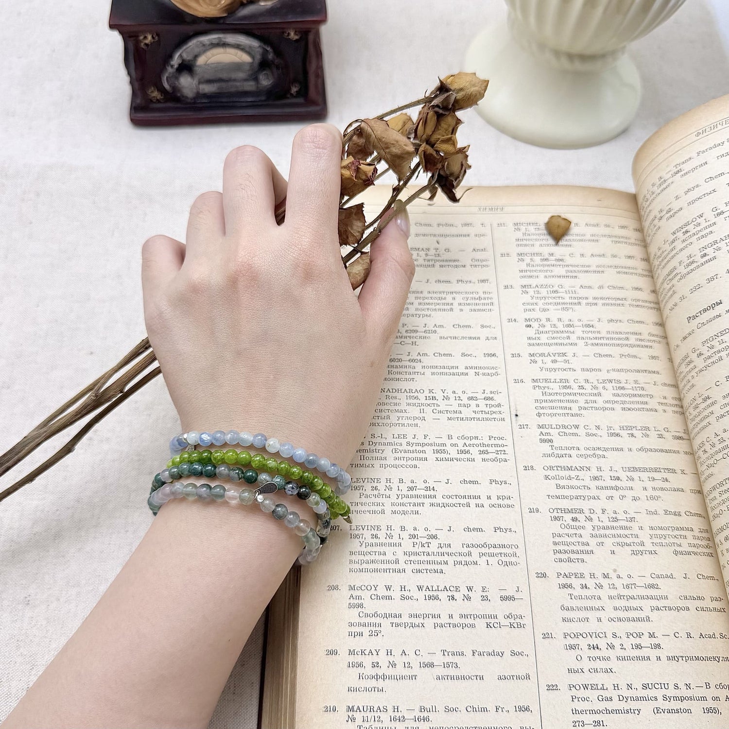 ZODIAC BRACELET SETS