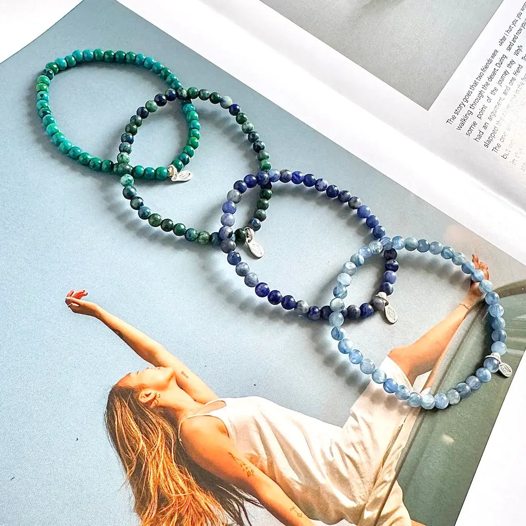 3rd Eye Bracelet｜Touch Vintage