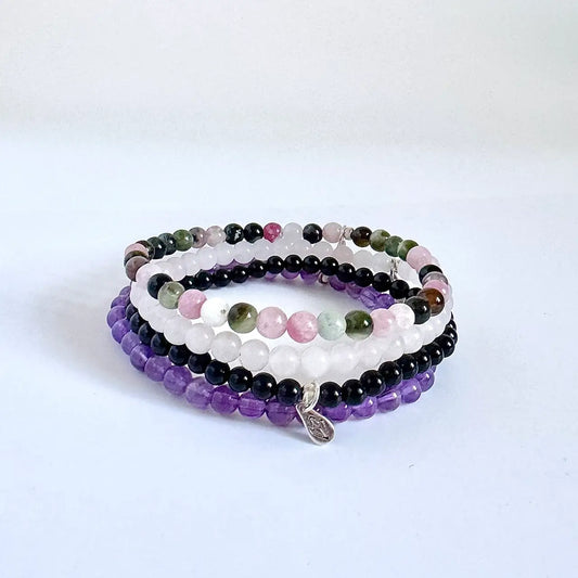 Anxiety Bracelet For Women｜Touch Vintage