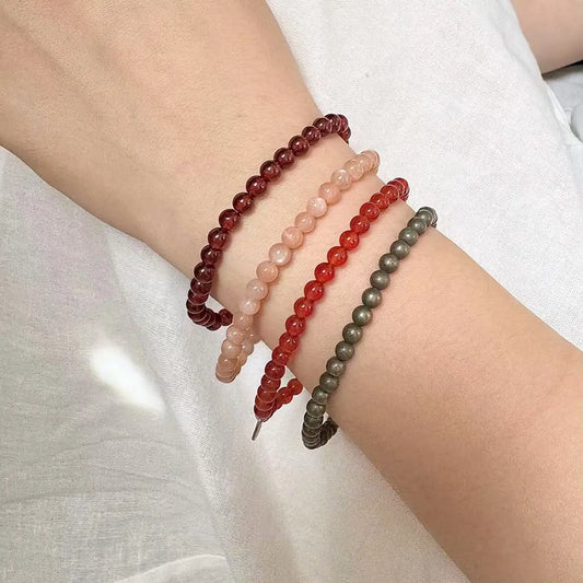 Aries Bracelets - Close-up｜Touch Vintage