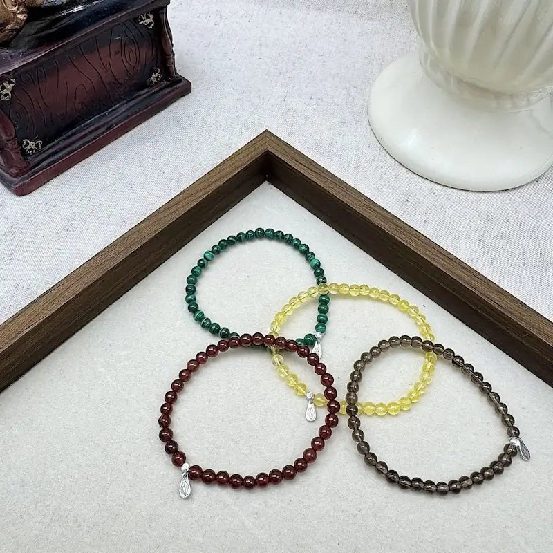 Birth Stone For Scorpio ｜ Touch Vintage