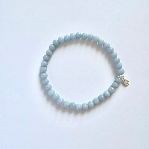 Angelite Energy Bracelet