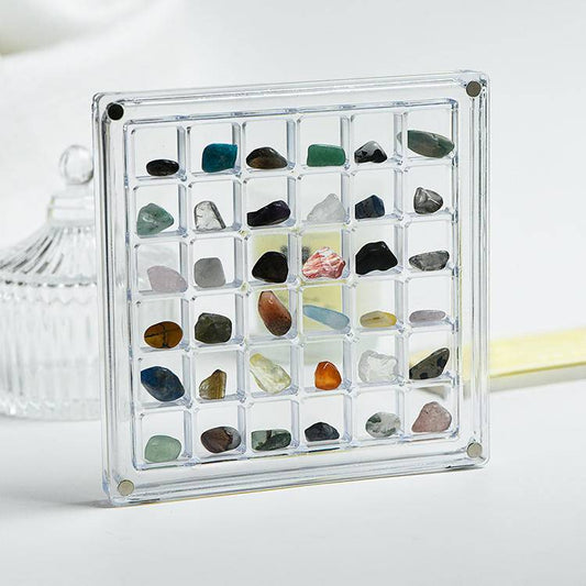 Gems Collection - Crystal Decor｜Touch Vintage