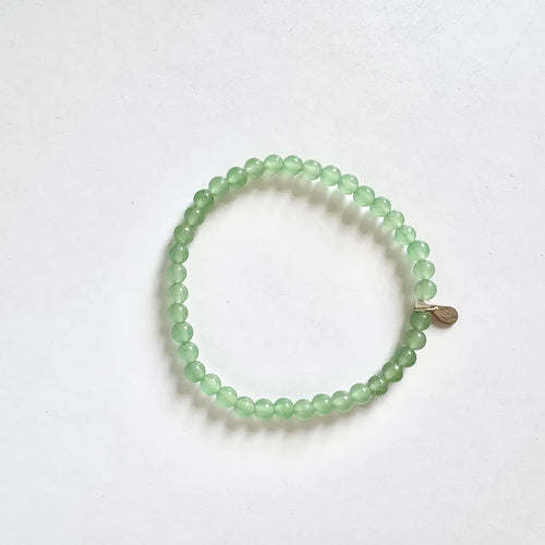 Green Aventurine Energy Bracelet