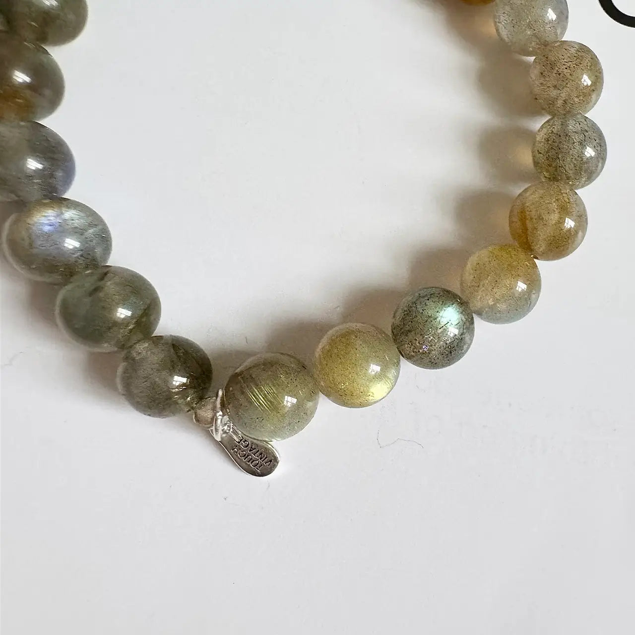 Labradorite Energy Bracelet -8mm