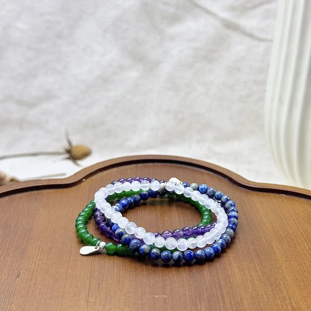 Libra_bracelets - CLose-up | Touch Vintage