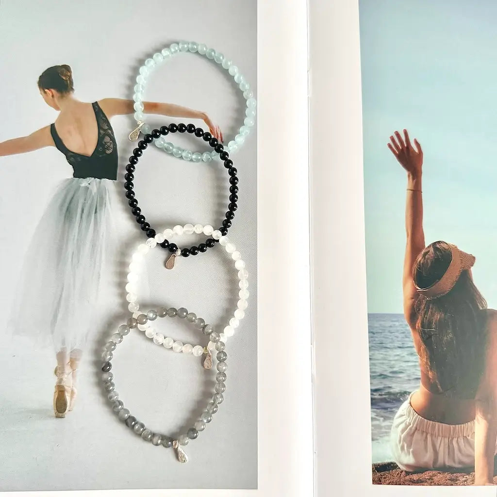 Moon Phase Jewelry｜Touch Vintage