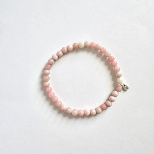 Pink Opal Energy Bracelet