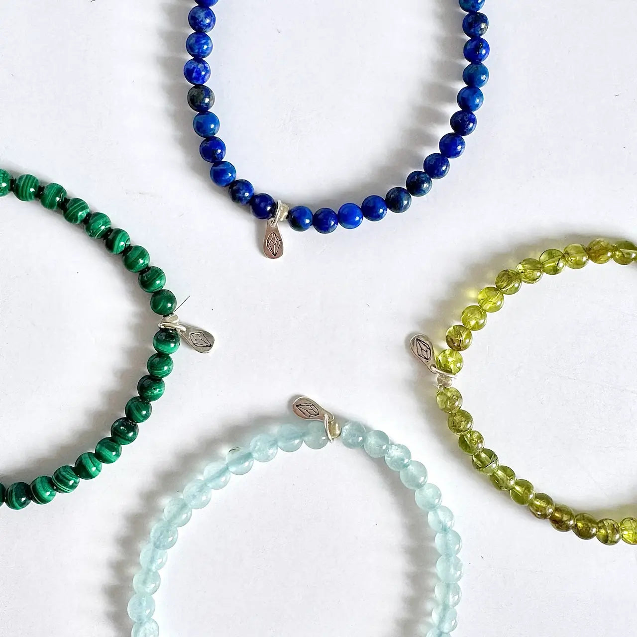 Taurus Bracelet - Detail｜Touch Vintage