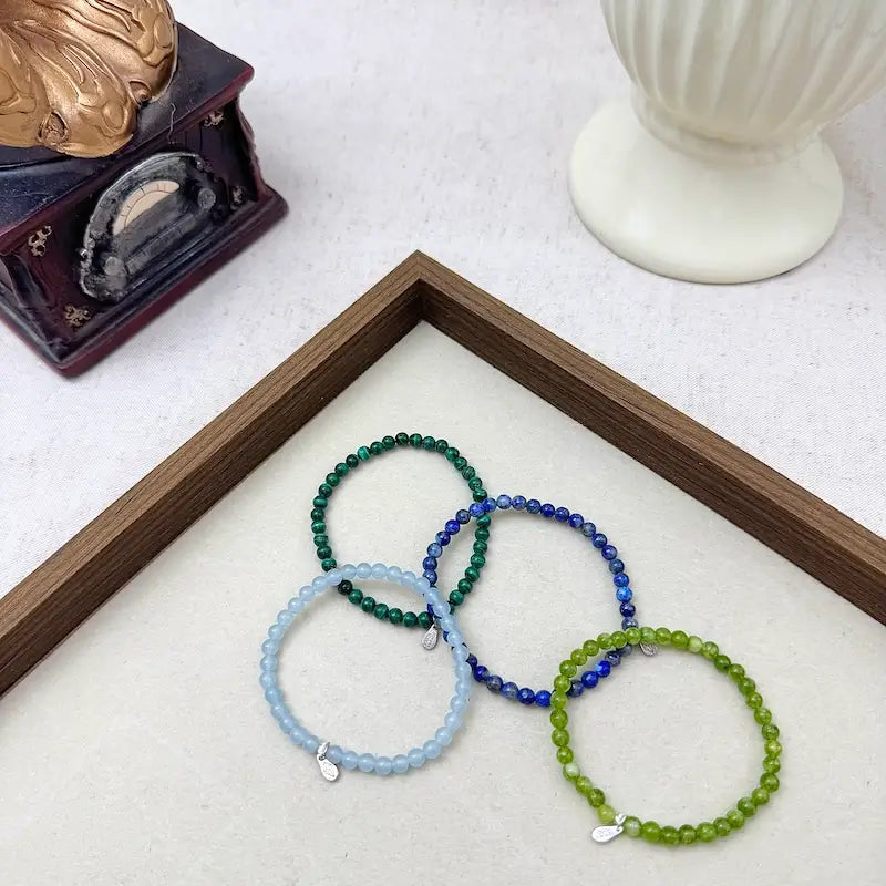 Taurus Bracelets - Front View | Touch Vintage