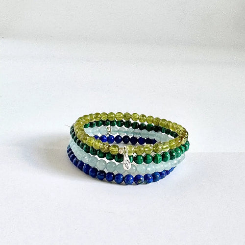TAURUS BRACELET SET