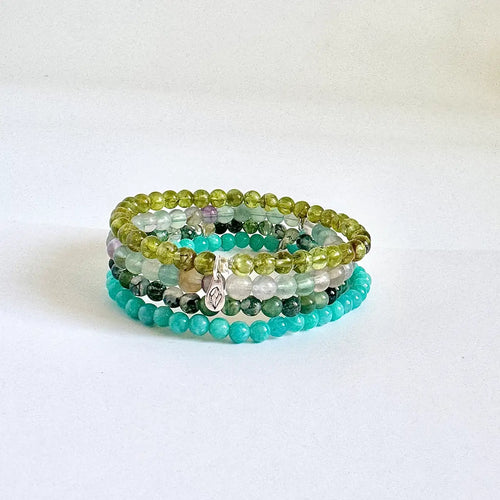 VIRGO BRACELET SET