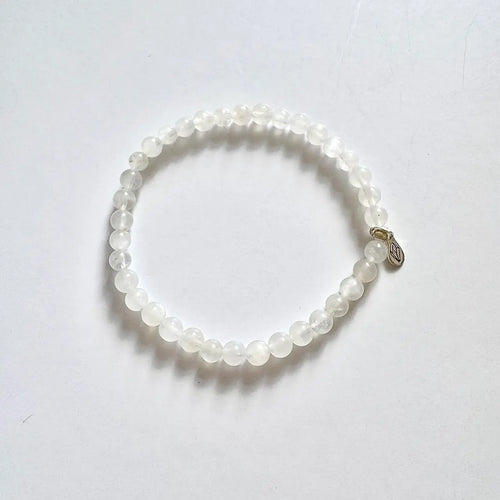 Moonstone Energy Bracelet