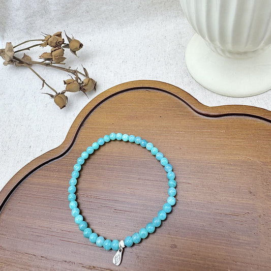 amazonite bracelet​